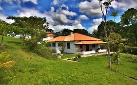 Pousada Coração Verde